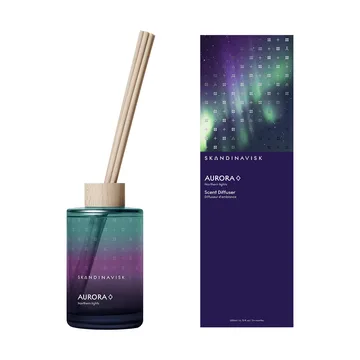 Aurora tuoksutikut - 200 ml - Skandinavisk