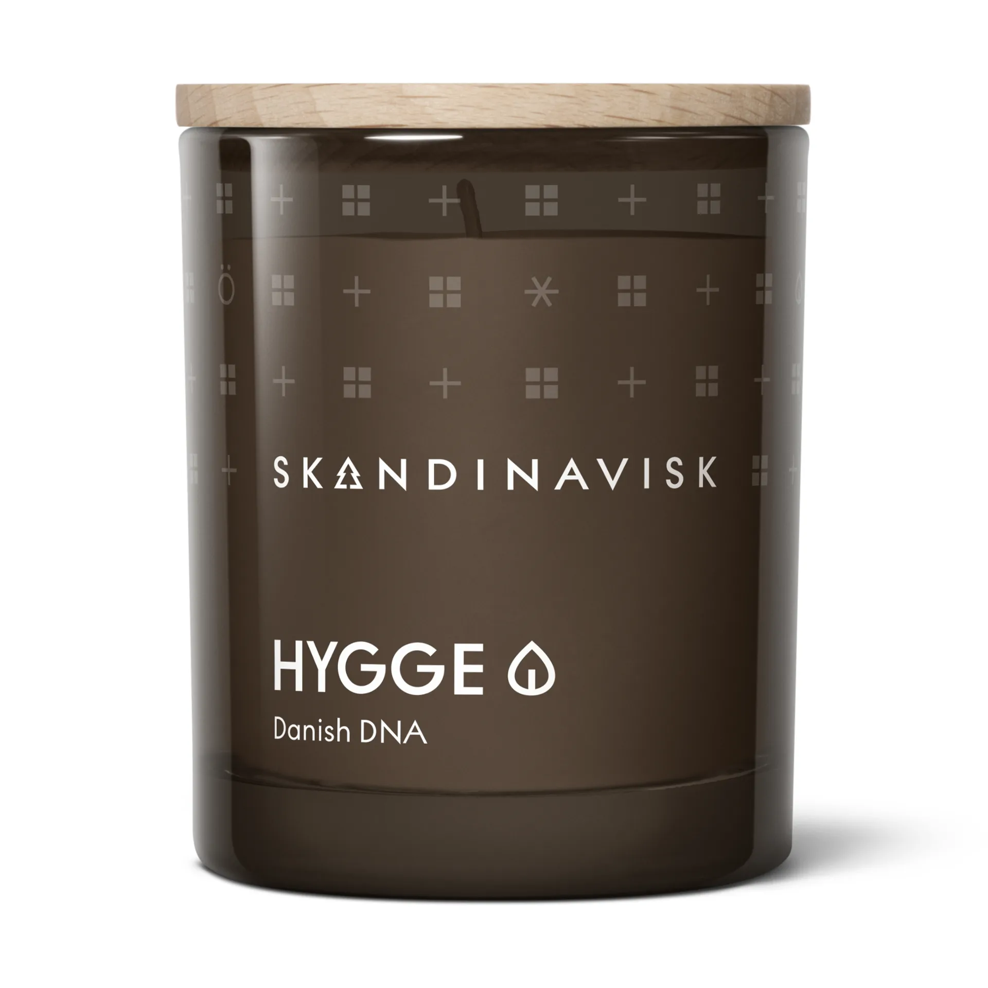 HYGGE tuoksukynttilä Special Edition, 65 g Skandinavisk