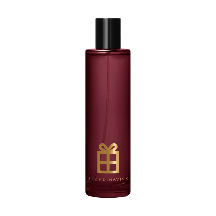 Jul Gold Symbol huonesuihke - 100 ml - Skandinavisk