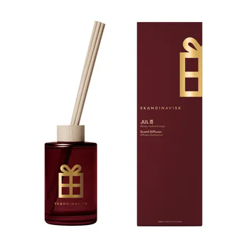 Jul Gold Symbol tuoksutikut - 200 ml - Skandinavisk