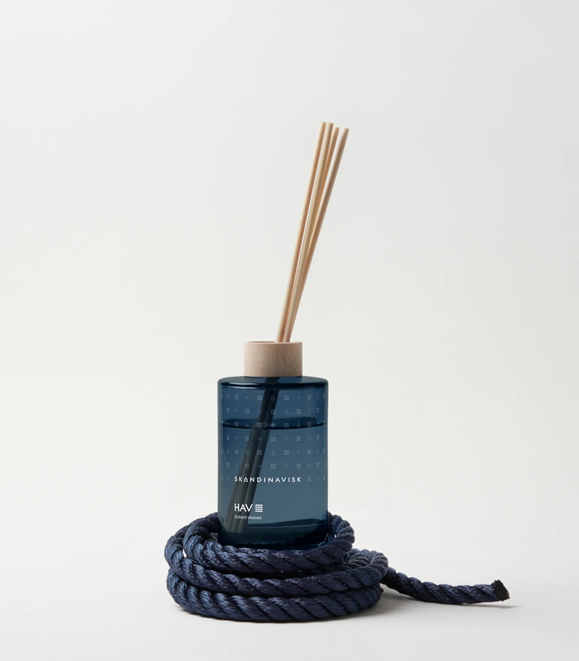 Meri tuoksutikut, 200 ml Skandinavisk