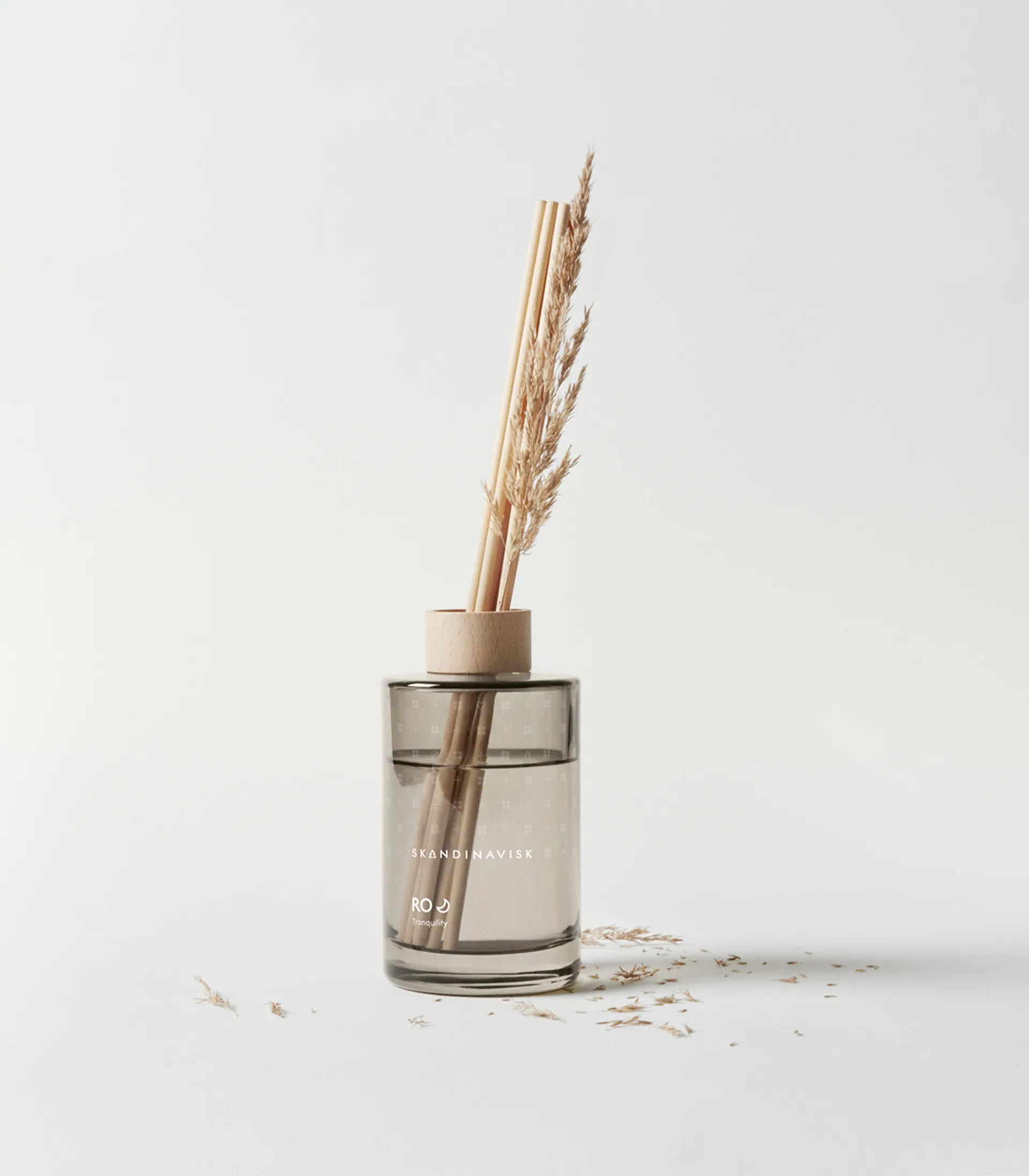 Rauha tuoksutikut, 200 ml Skandinavisk