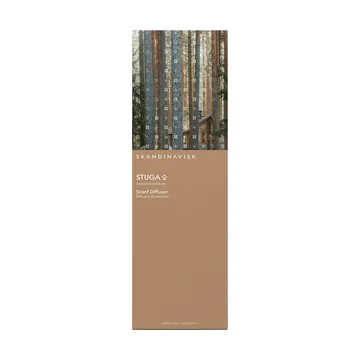 Stuga-tuoksutikut - 200 ml - Skandinavisk