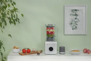 High-Performance Blender 1,5 L - Smaragdi - Smeg