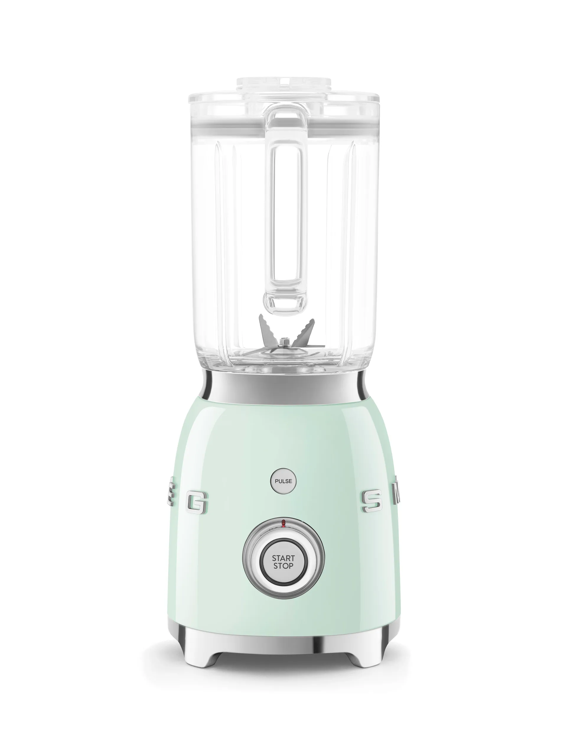 Smeg 50's Style blender 800 wattia, Pastellinvihreä Smeg