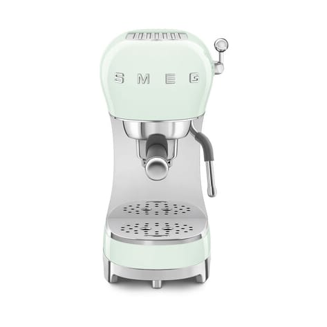 Smeg 50's Style espressokone - Pastellinvihreä - Smeg