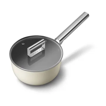 Smeg 50's style kasari keraaminen Ø20 cm - Kerma - Smeg