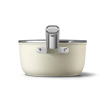 Smeg 50's style kasari keraaminen Ø20 cm - Kerma - Smeg