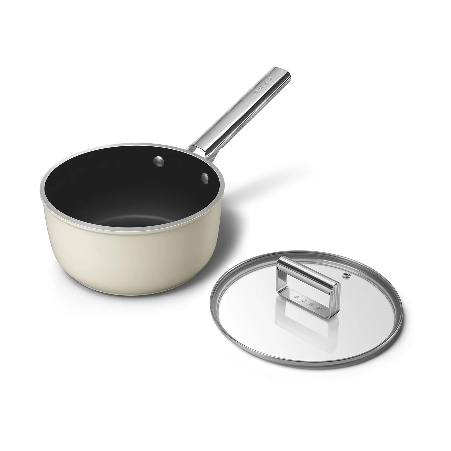 Smeg 50's style kasari keraaminen Ø20 cm, Kerma Smeg