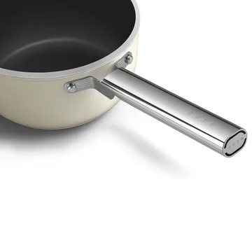 Smeg 50's style kasari keraaminen Ø20 cm - Kerma - Smeg