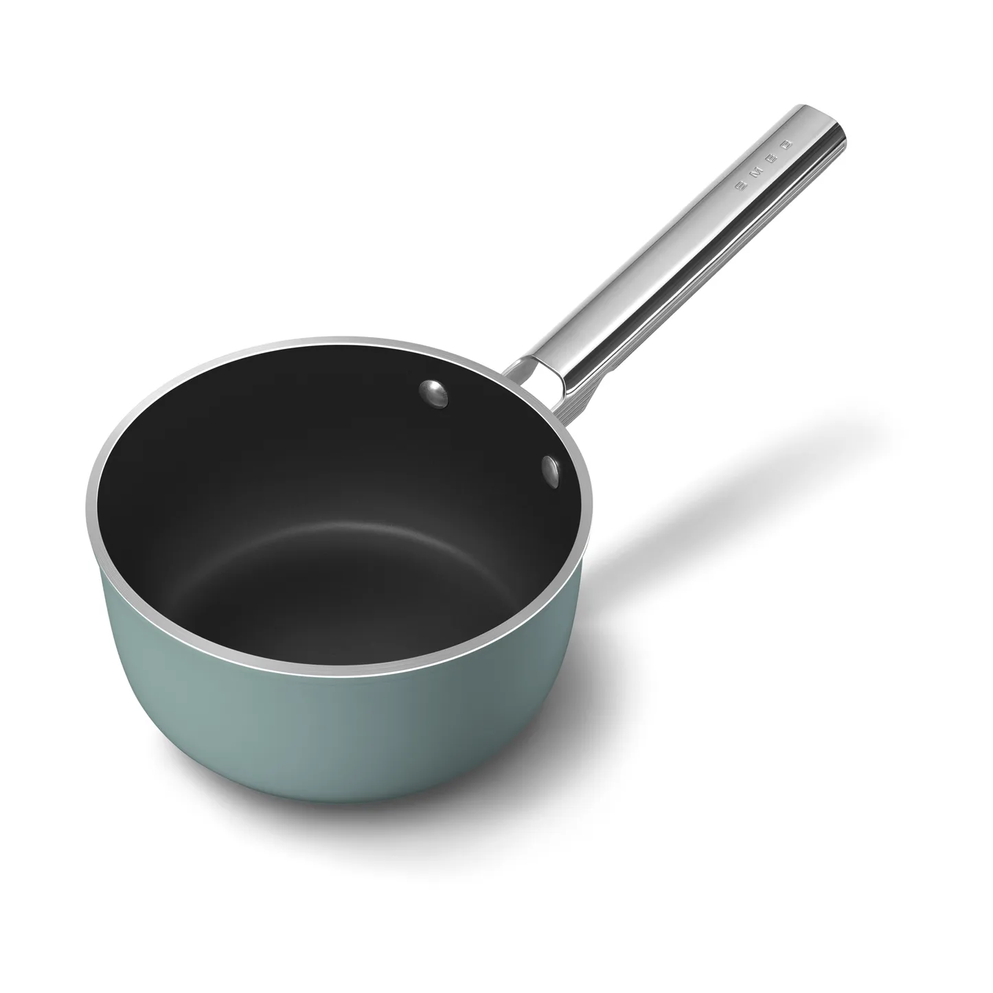 Smeg 50's style kasari keraaminen Ø20 cm, Smaragdinvihreä Smeg