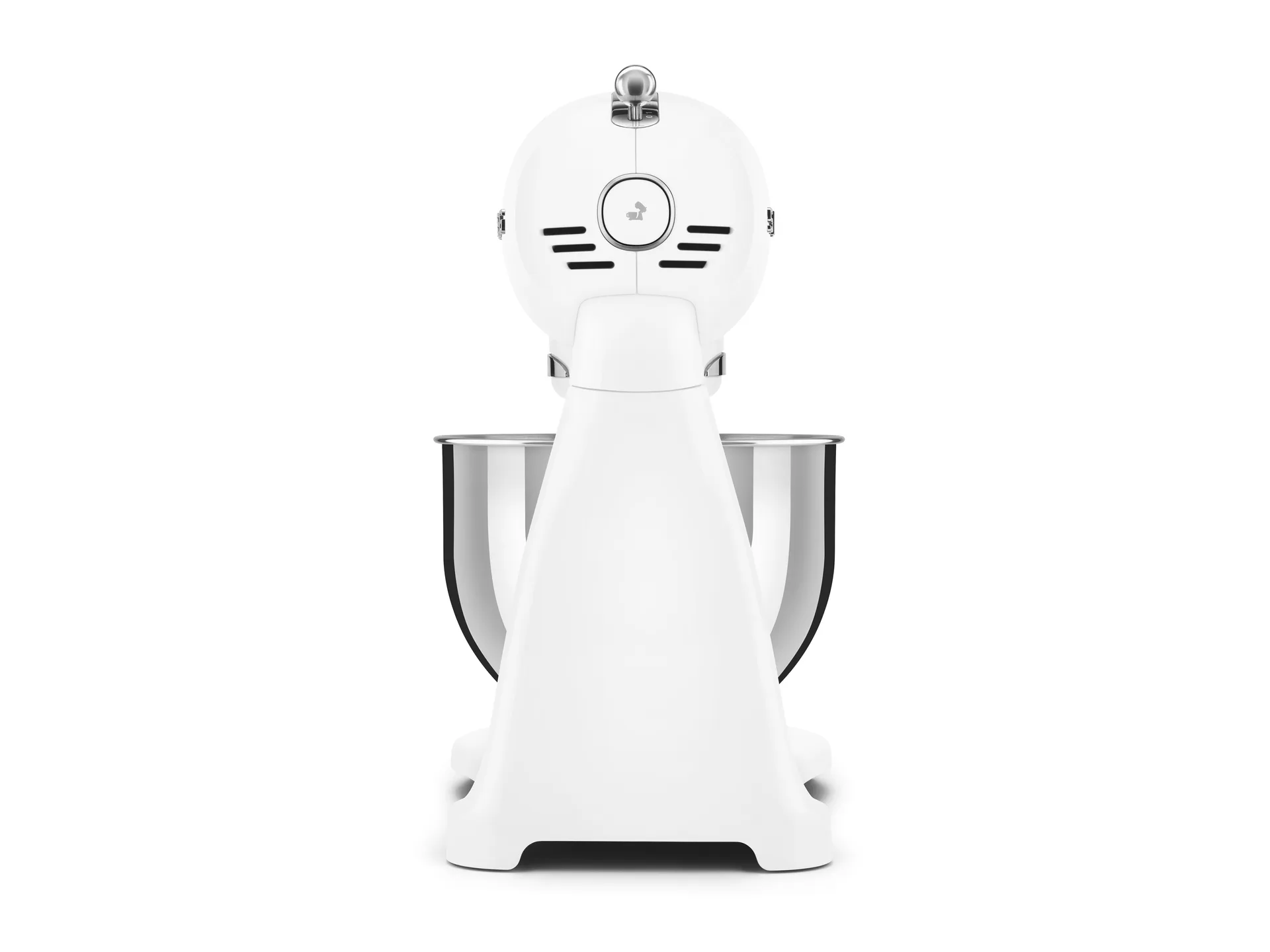 Smeg 50's Style keittiökone 4,8 L, Valkoinen Smeg