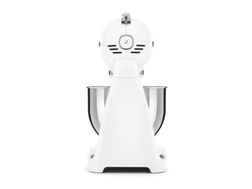 Smeg 50's Style keittiökone 4,8 L - Valkoinen - Smeg