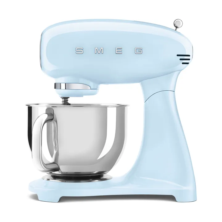 Smeg 50’s style keittiökone - Pastellinsininen, 1000 W, 4,8 l - Smeg