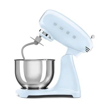 Smeg 50’s style keittiökone - Pastellinsininen, 1000 W, 4,8 l - Smeg