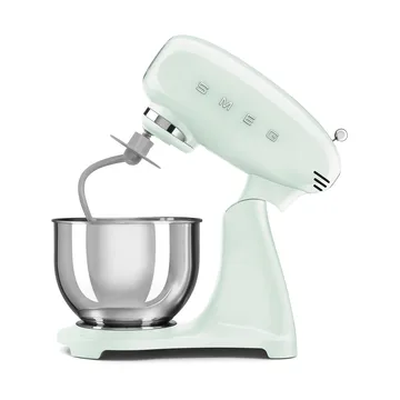 Smeg 50’s style keittiökone - Pastellinvihreä, 1000 W, 4,8 l - Smeg