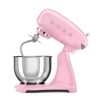 Smeg 50’s style keittiökone - Rosa, 1000 W, 4,8 l - Smeg
