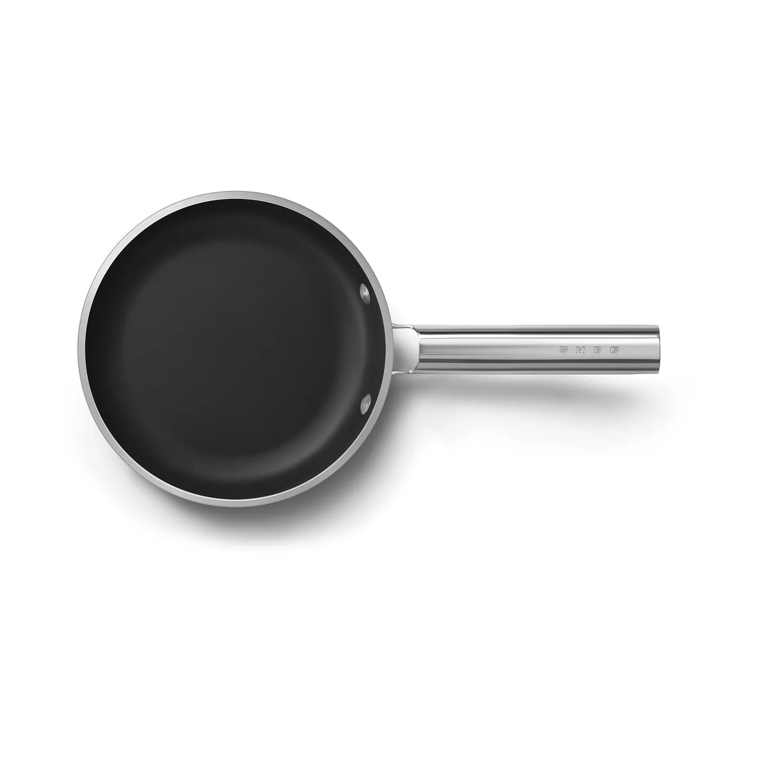 Smeg 50's style keraaminen paistinpannu Ø20 cm, Kerma Smeg