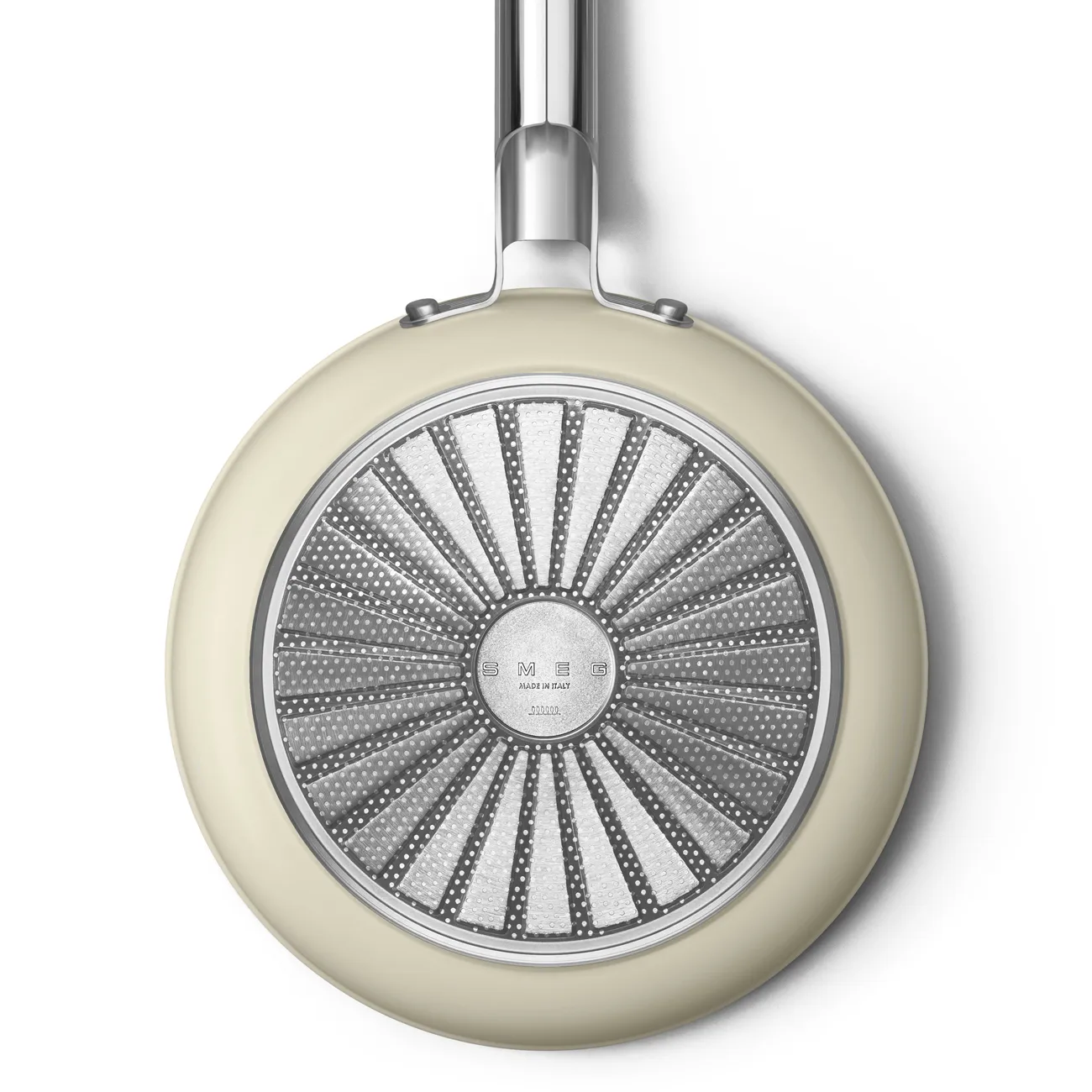 Smeg 50's style keraaminen paistinpannu Ø20 cm, Kerma Smeg
