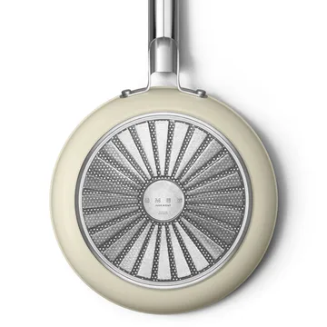 Smeg 50's style keraaminen paistinpannu Ø20 cm - Kerma - Smeg