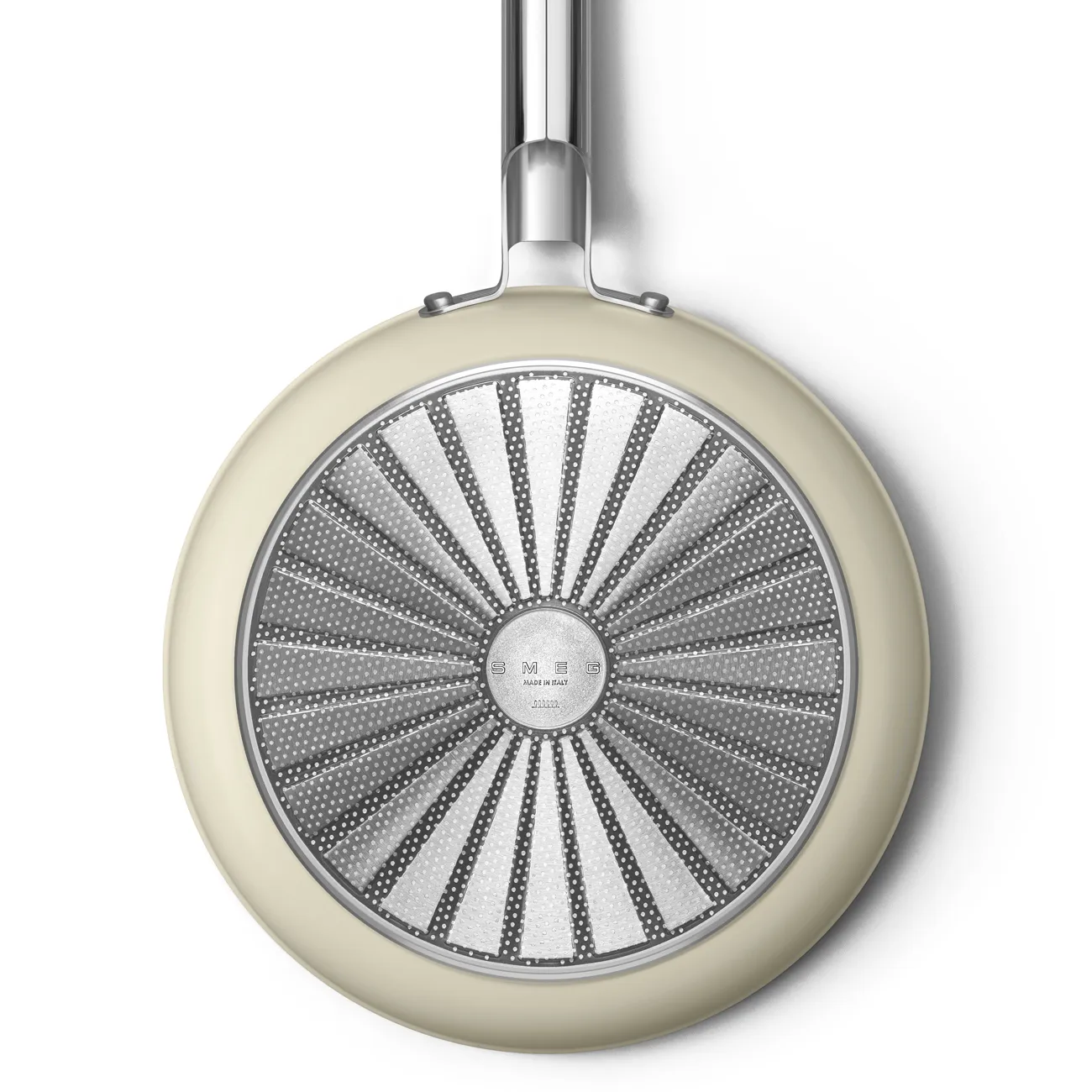 Smeg 50's style keraaminen paistinpannu Ø28 cm, Kerma Smeg