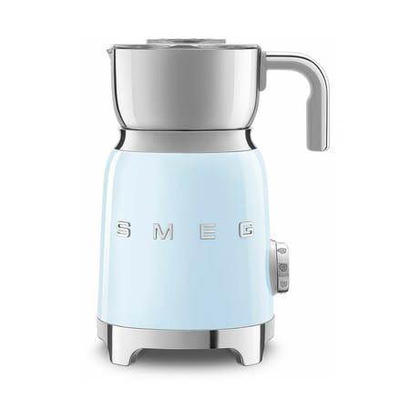 Smeg 50's Style maidonvaahdotin 60 cl - Pastellinsininen - Smeg