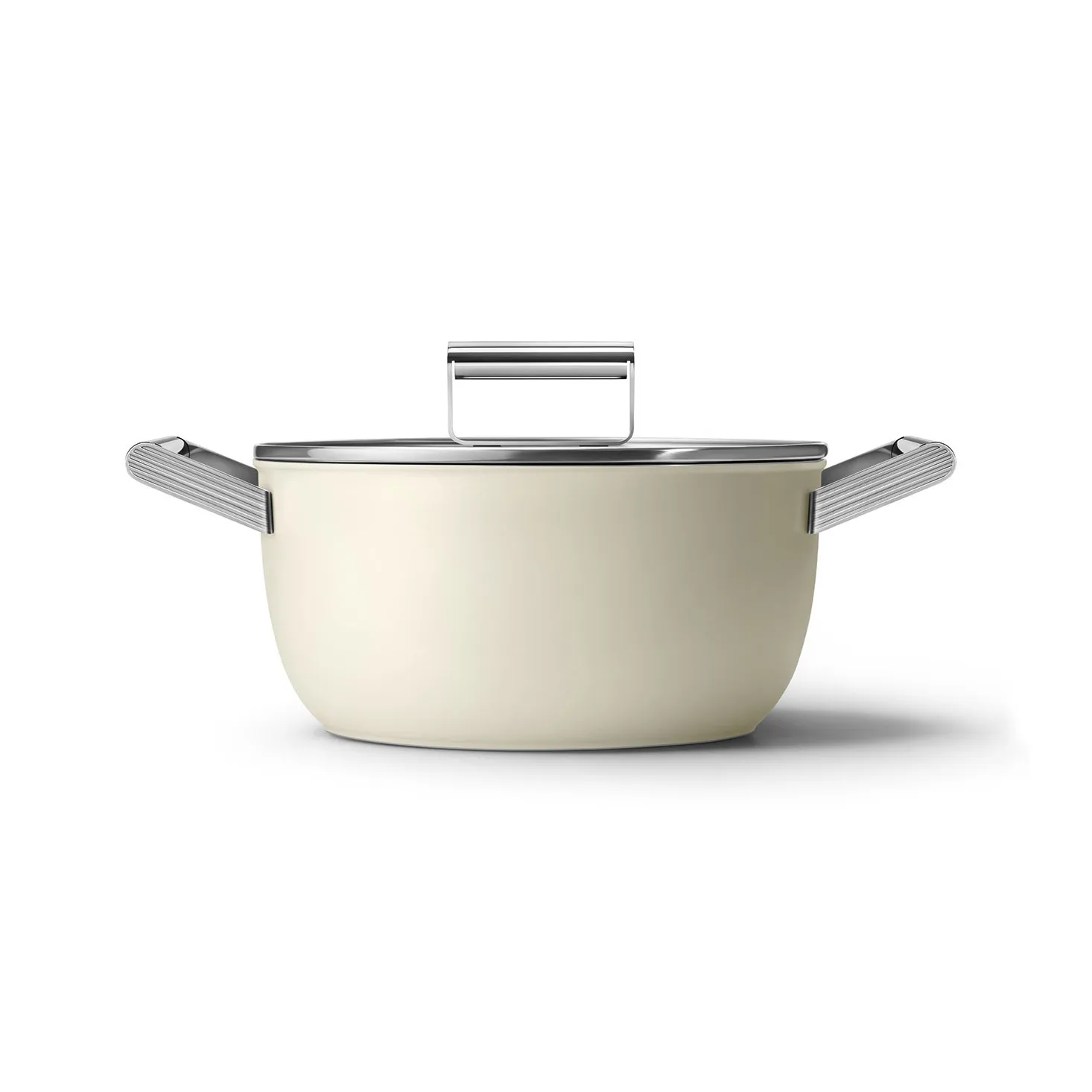 Smeg 50's style pata keraaminen Ø24 cm, Kerma Smeg