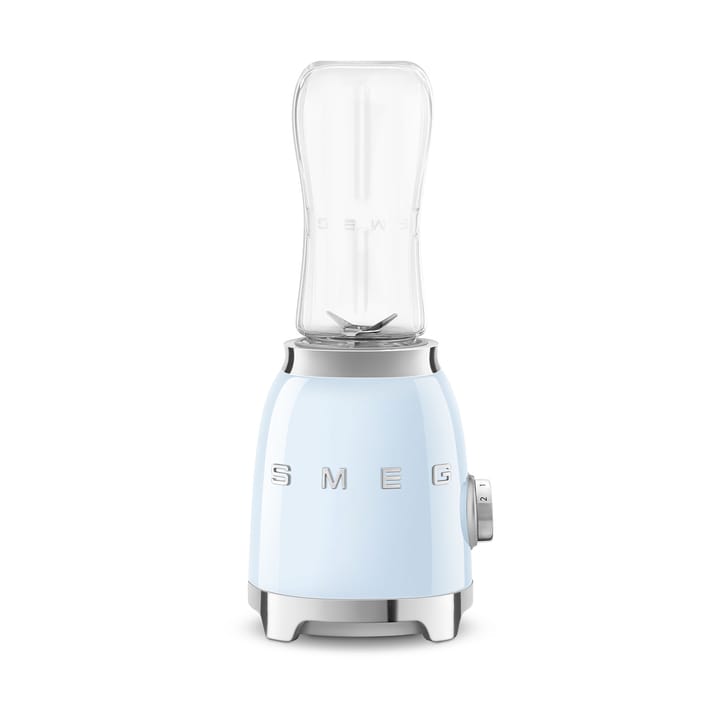 Smeg 50's Style personal Blender 300 wattia - Pastellinsininen - Smeg