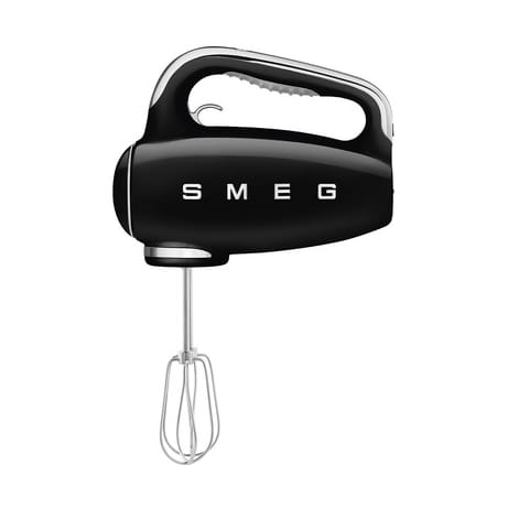 Smeg 50's Style sähkövatkain 250 wattia - Musta - Smeg