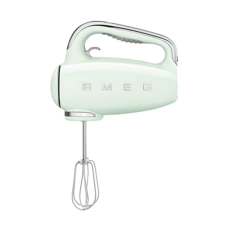 Smeg 50's Style sähkövatkain 250 wattia - Pastellivihreä - Smeg