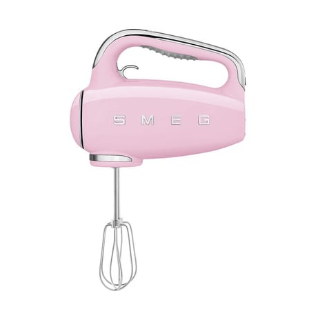 Smeg 50's Style sähkövatkain 250 wattia - Rosa - Smeg