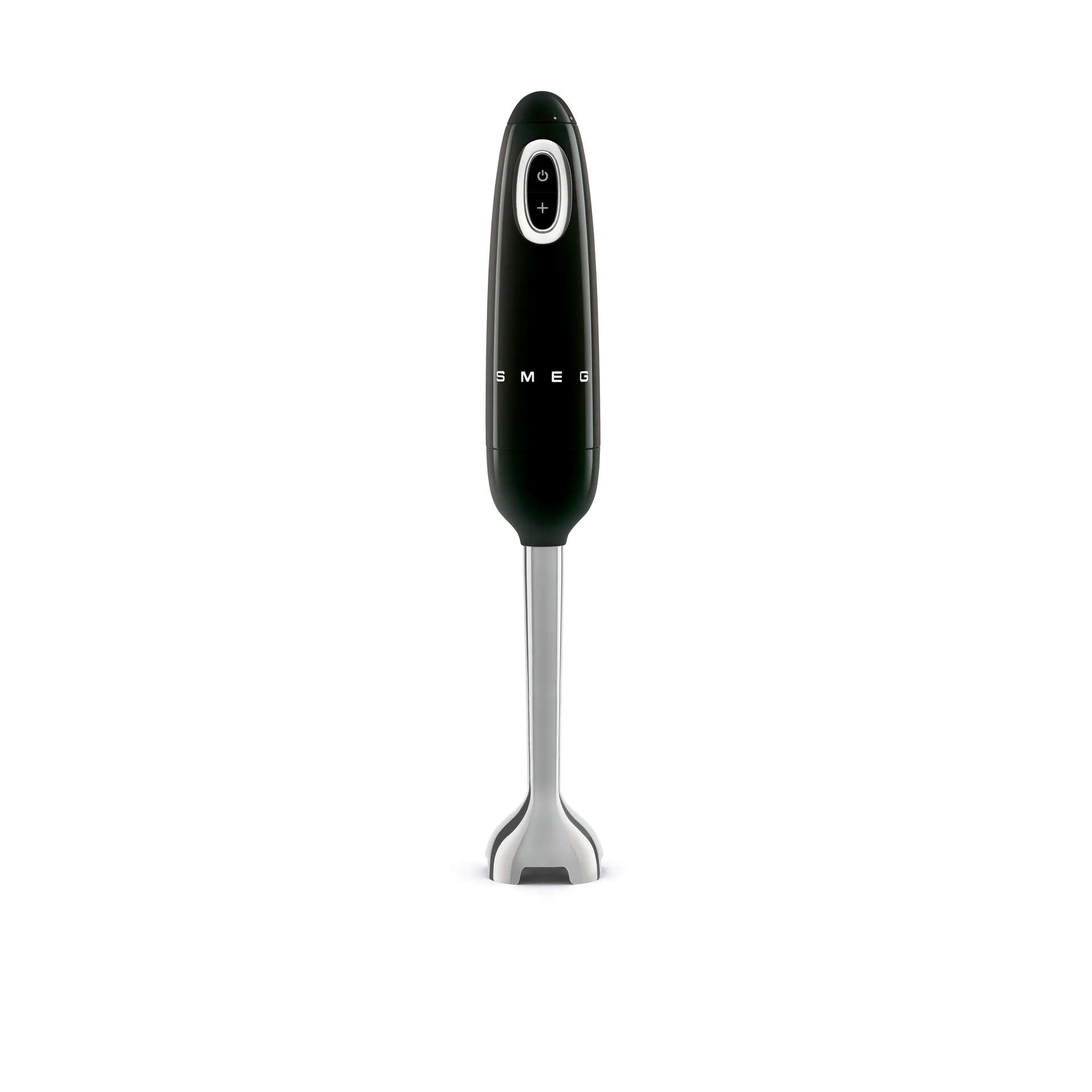 Smeg 50's Style sauvasekoitin 700 wattia, Musta Smeg