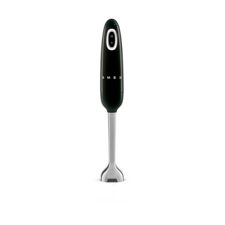 Smeg 50's Style sauvasekoitin 700 wattia - Musta - Smeg