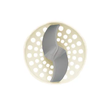 Smeg 50's Style sauvasekoitinsarja - Kermanvalkoinen - Smeg