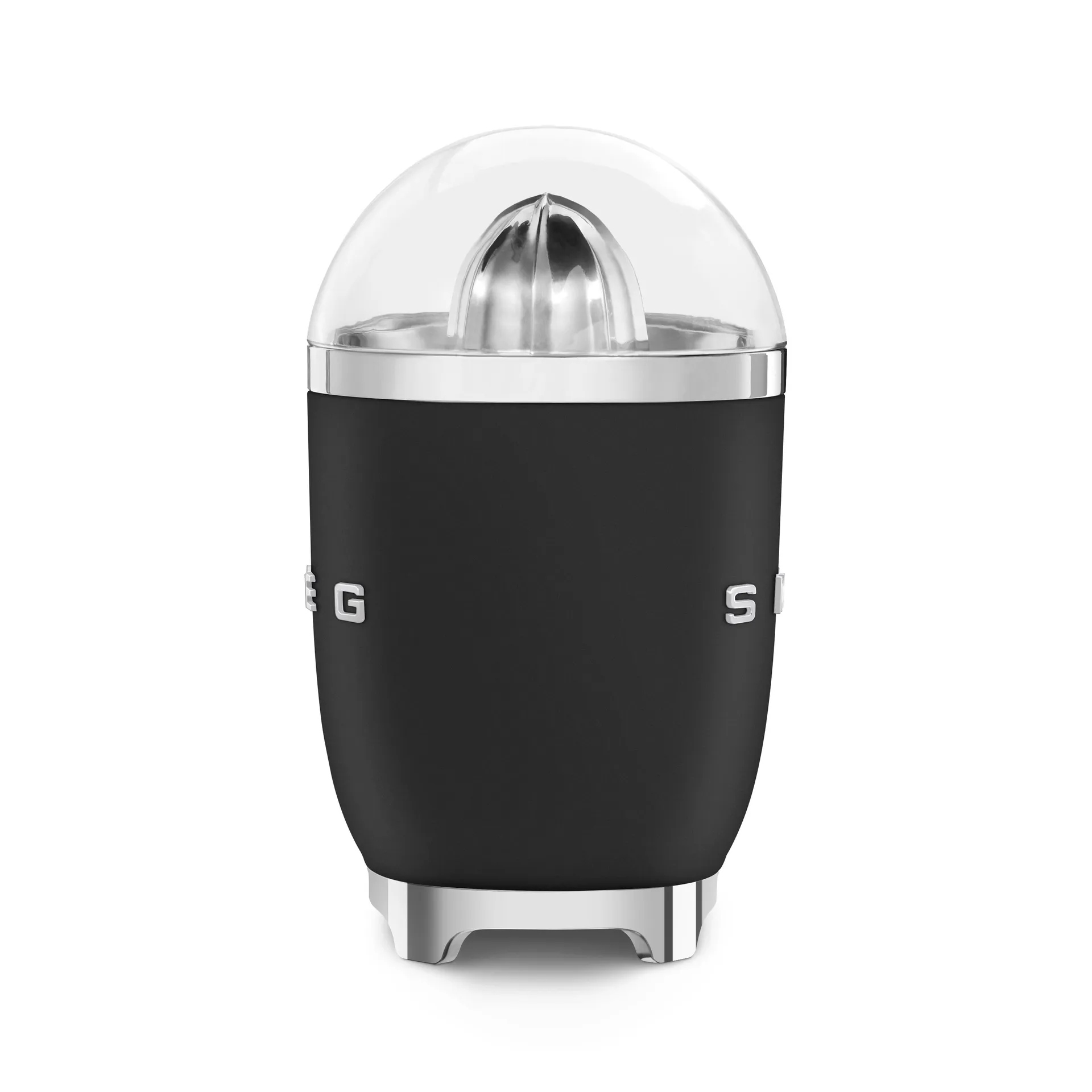 Smeg 50's Style sitruspuristin 70 wattia, Mattamusta Smeg