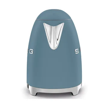 Smeg 50's Style vedenkeitin 1,7 L - Storm blue - Smeg