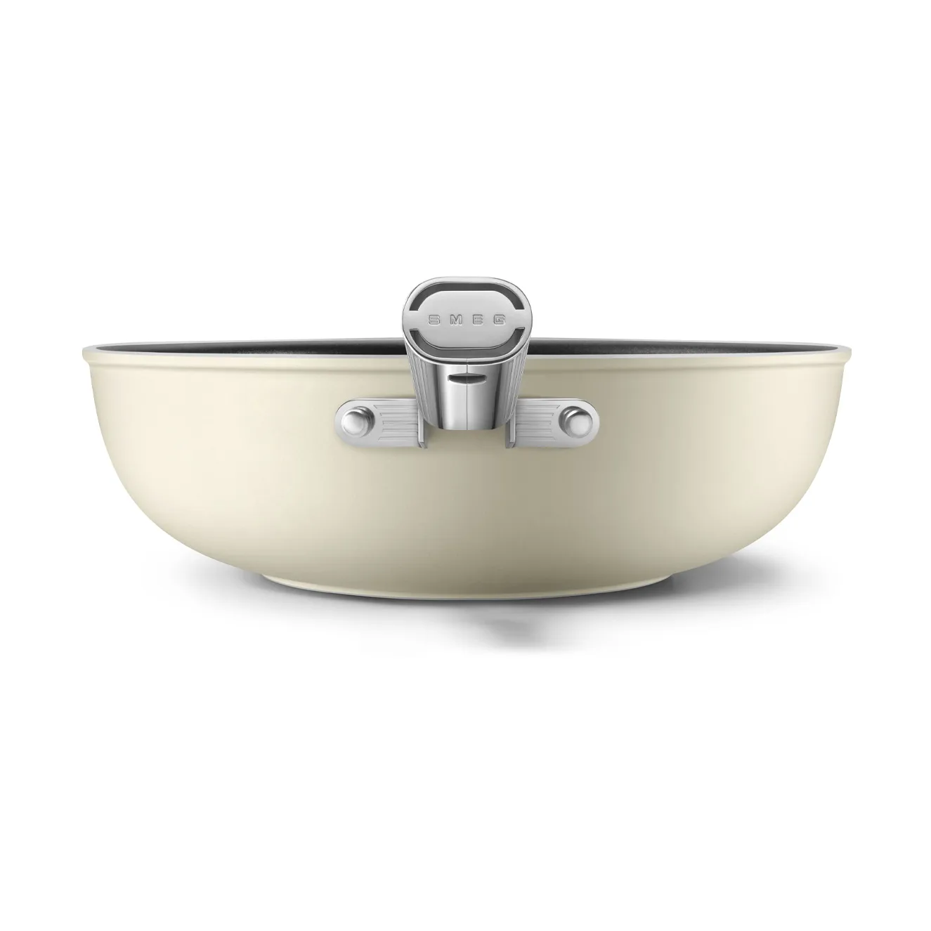 Smeg 50's style wokpannu keraaminen Ø30 cm, Kerma Smeg