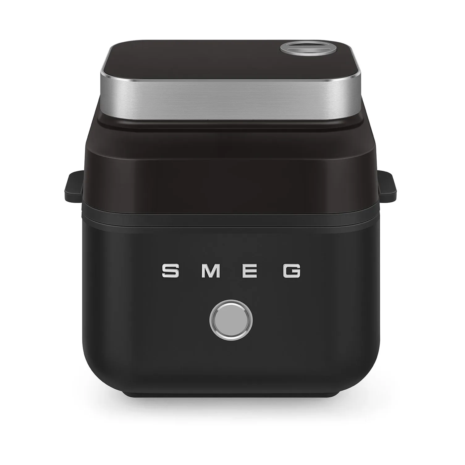 Smeg Air Fryer friteerauskeitin, musta matta Smeg