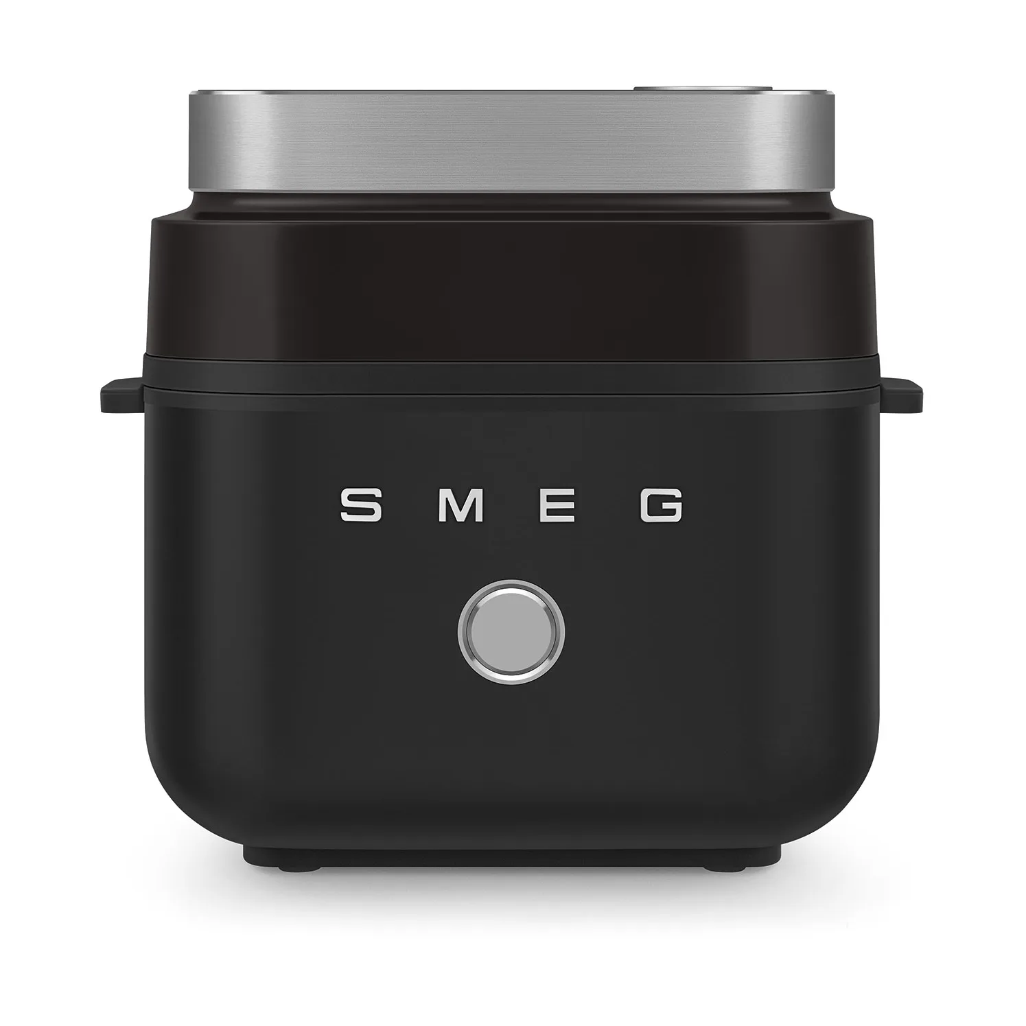 Smeg Air Fryer friteerauskeitin, musta matta Smeg