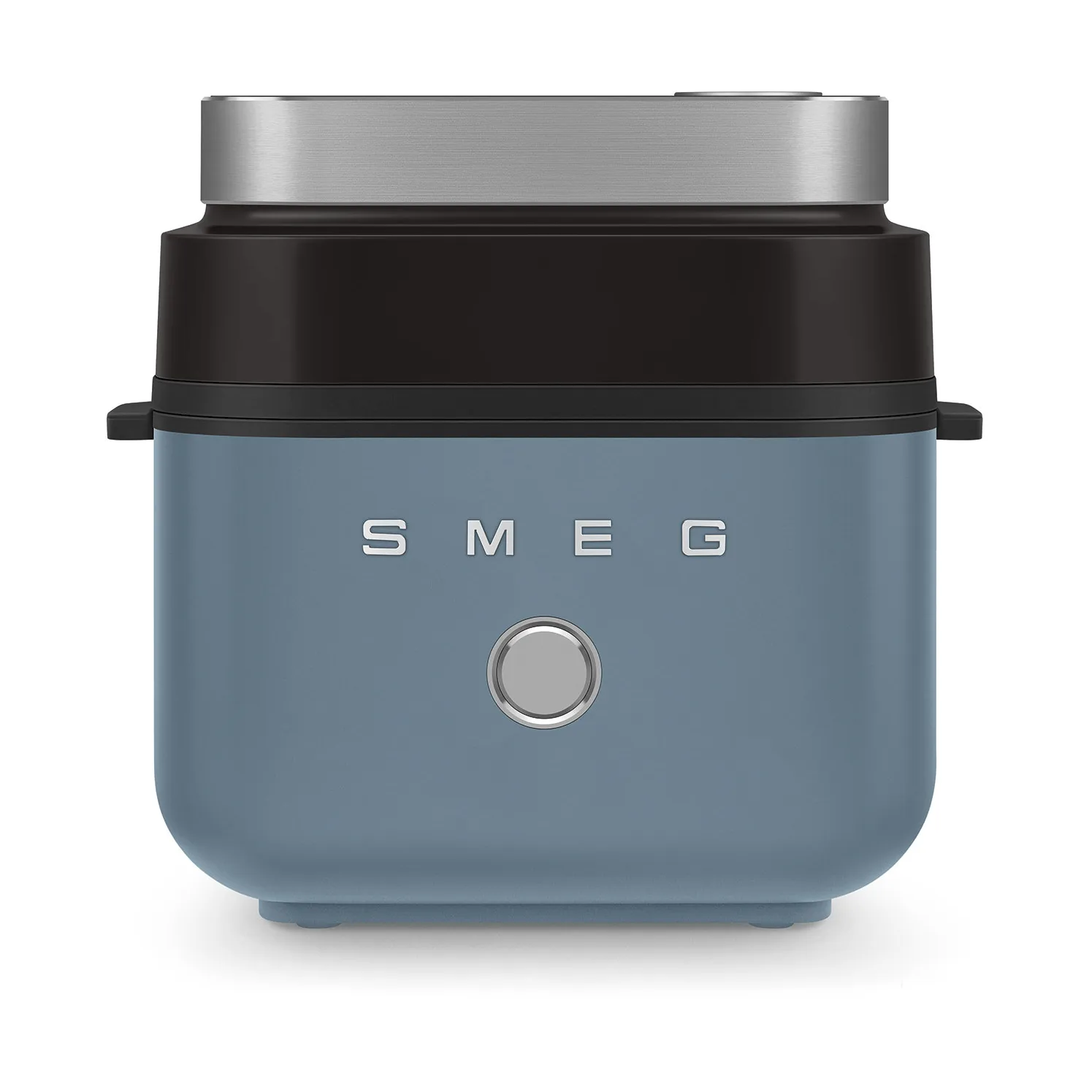 Smeg Air Fryer friteerauskeitin, Storm blue matt Smeg