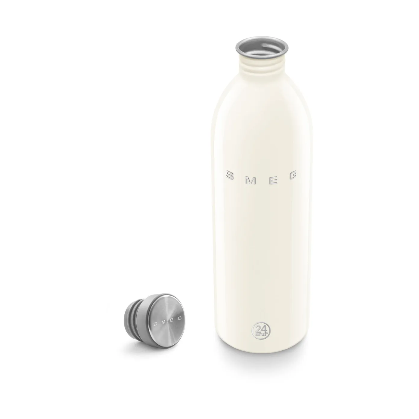 Smeg Clima termospullo, Creme, 1 l Smeg