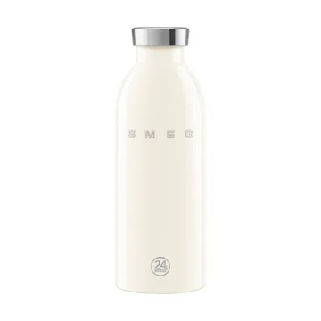 Smeg Clima termospullo - Kermankeltainen, 0,5 l - Smeg
