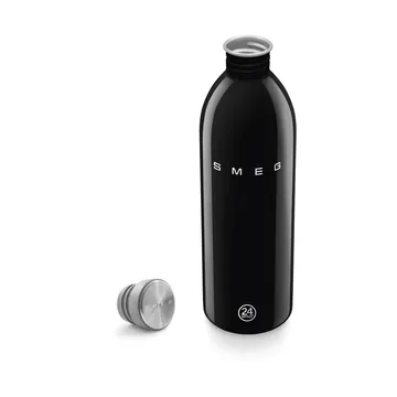 Smeg Clima termospullo - Musta, 1 l - Smeg