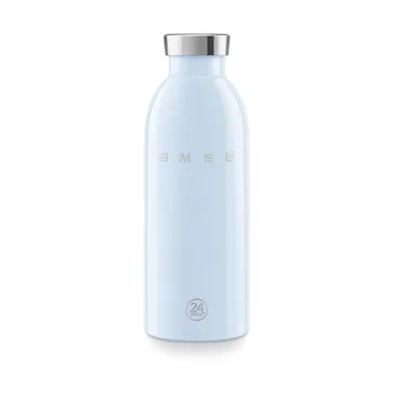 Smeg Clima termospullo - Pastellinsininen, 0,5 l - Smeg