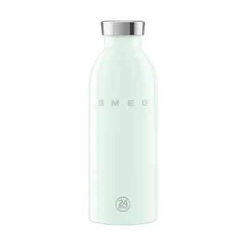 Smeg Clima termospullo - Pastellinvihreä, 0,5 l - Smeg