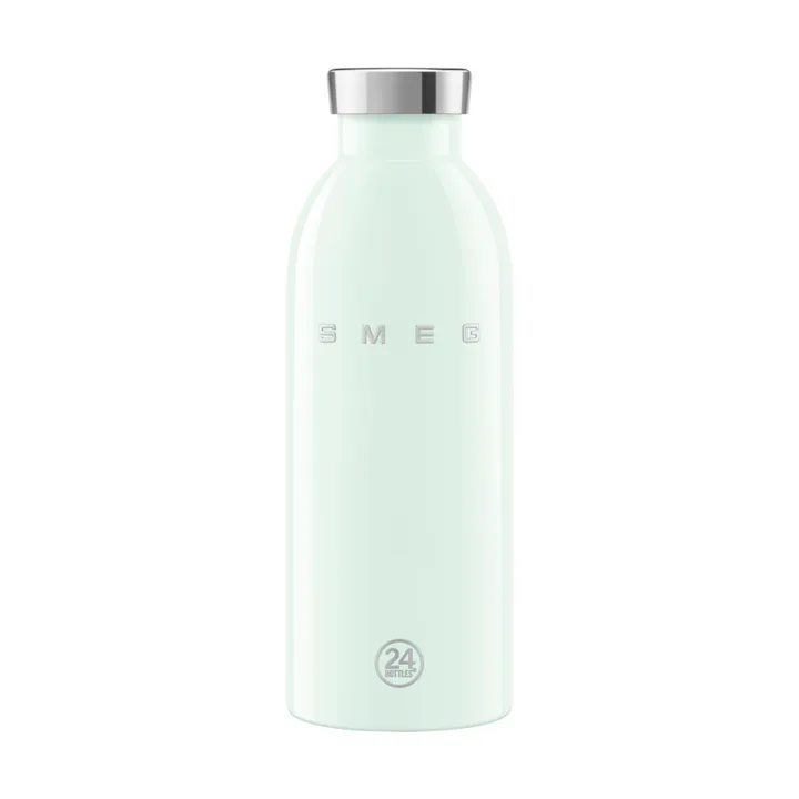 Smeg Clima termospullo - Pastellinvihreä, 0,5 l - Smeg