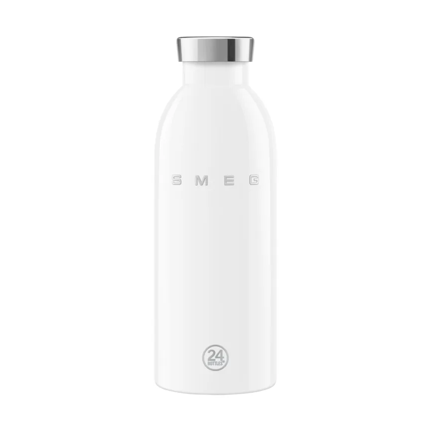 Smeg Clima termospullo, Valkoinen, 0,5 l Smeg