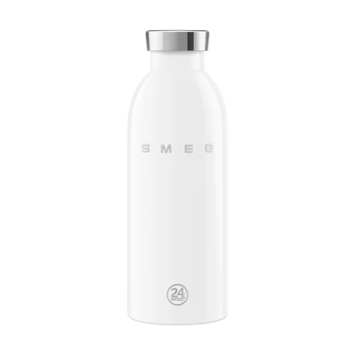 Smeg Clima termospullo - Valkoinen, 0,5 l - Smeg