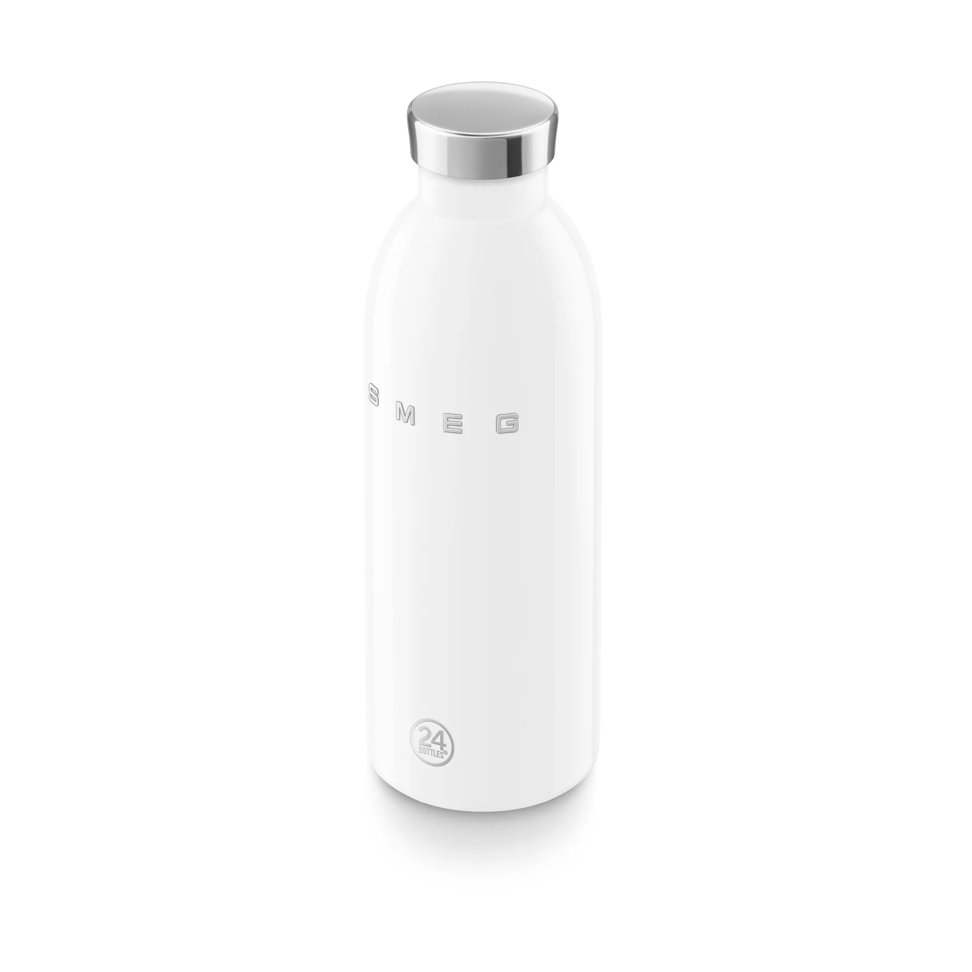 Smeg Clima termospullo, Valkoinen, 0,5 l Smeg