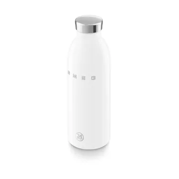 Smeg Clima termospullo - Valkoinen, 0,5 l - Smeg